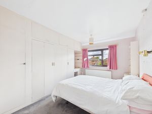 Bedroom Two- click for photo gallery